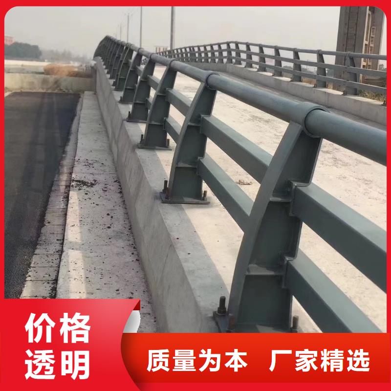陵水县景观护栏价格