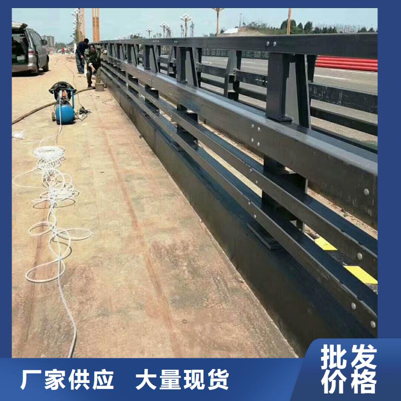 桥梁复合管护栏价格公道