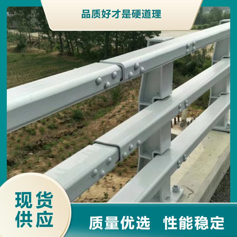灯光护栏价格