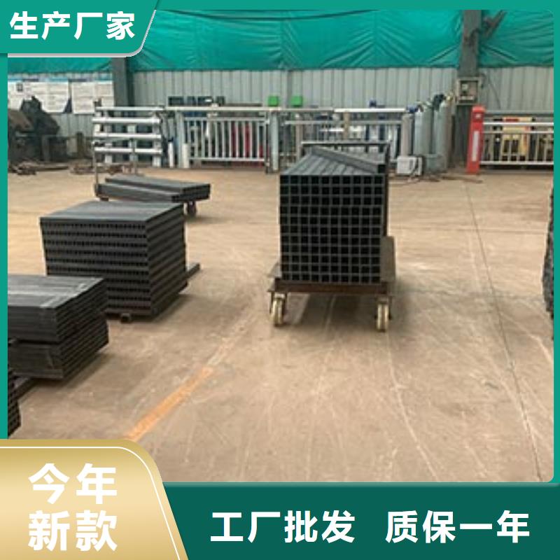 护栏不锈钢复合管