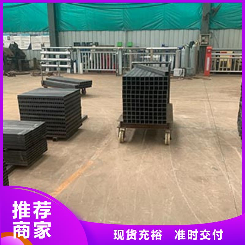 甄选:新型桥梁护栏供货商