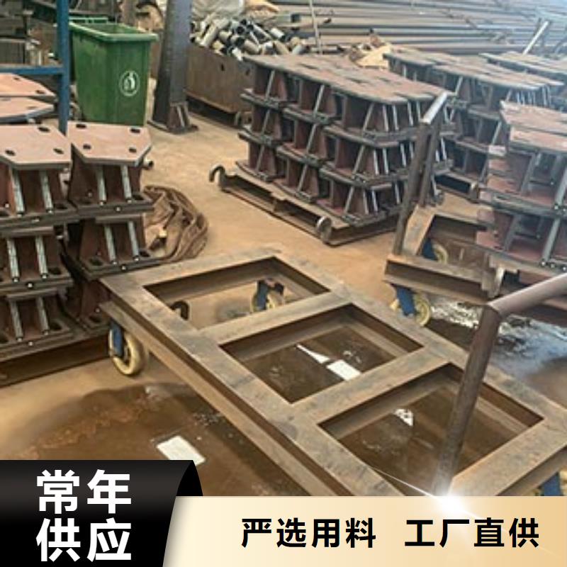 新型桥梁护栏质量可靠的厂家
