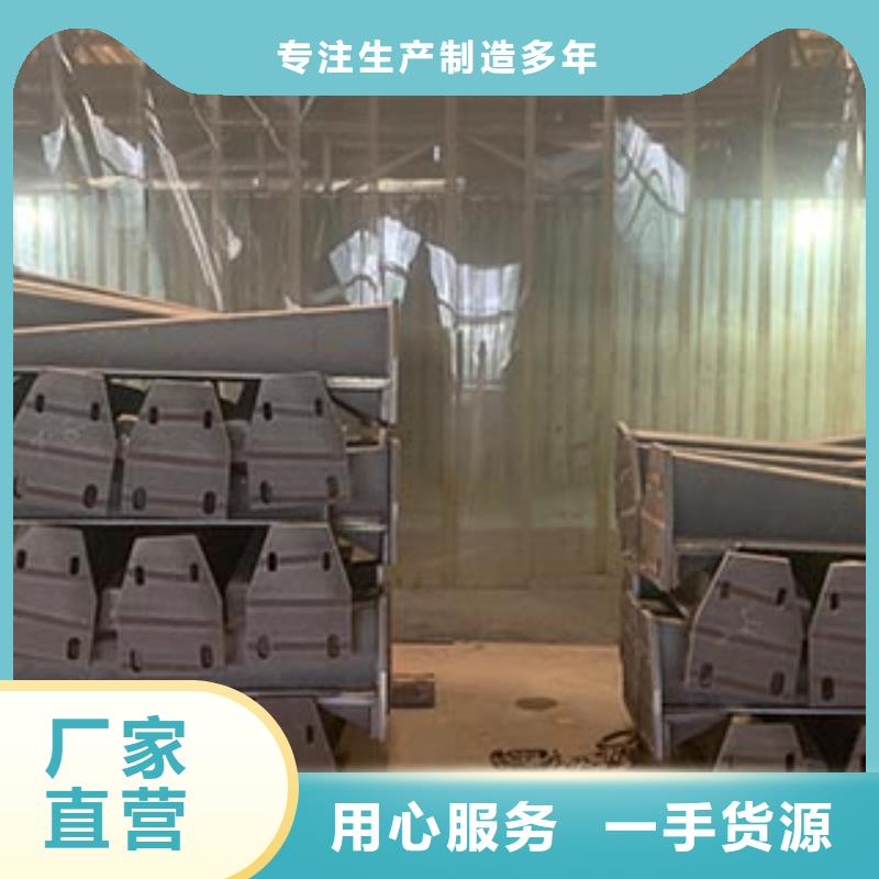 【新型桥梁护栏】_价格_厂家