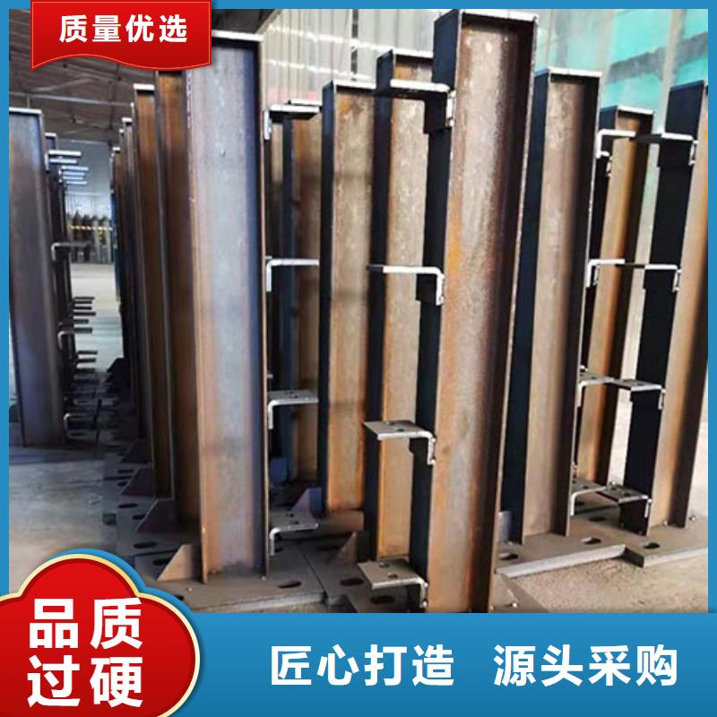 不锈钢复合管护栏多少钱