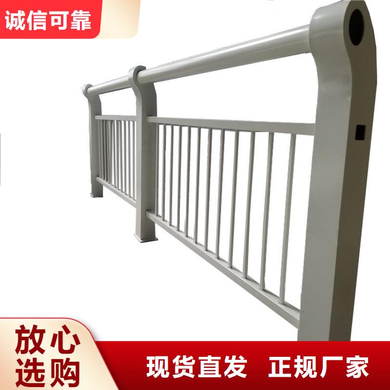 不锈钢复合管护栏多少钱一米
