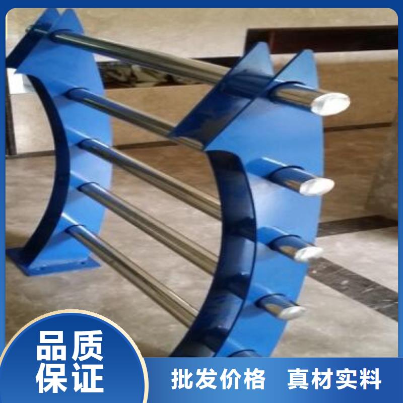 电话桥梁护栏