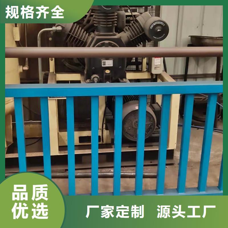 护栏立柱交通设施