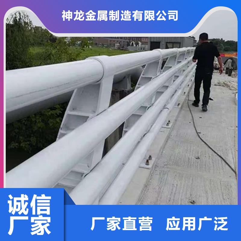 灯光护栏产品质量可靠