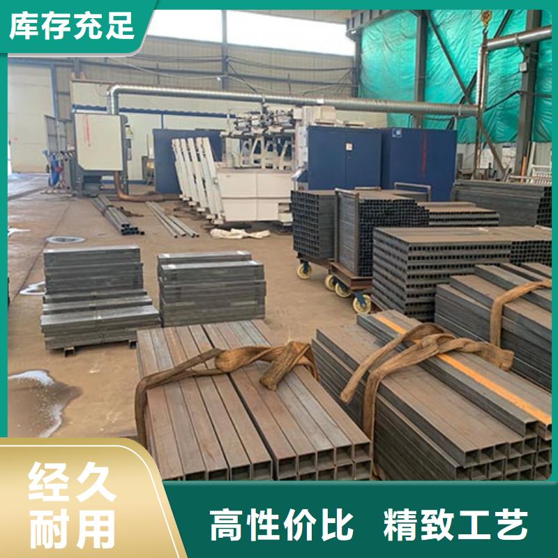 护栏立柱批发