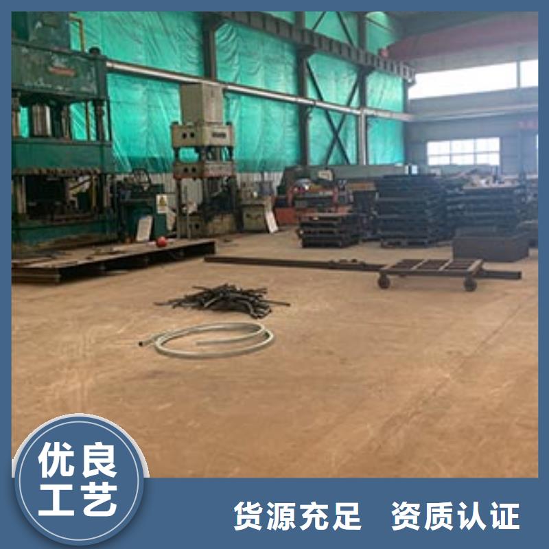 景观护栏全国安装