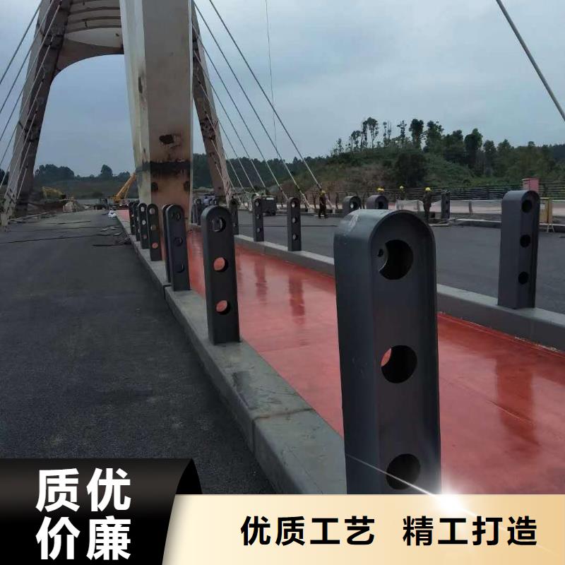 不锈钢护栏施工方案