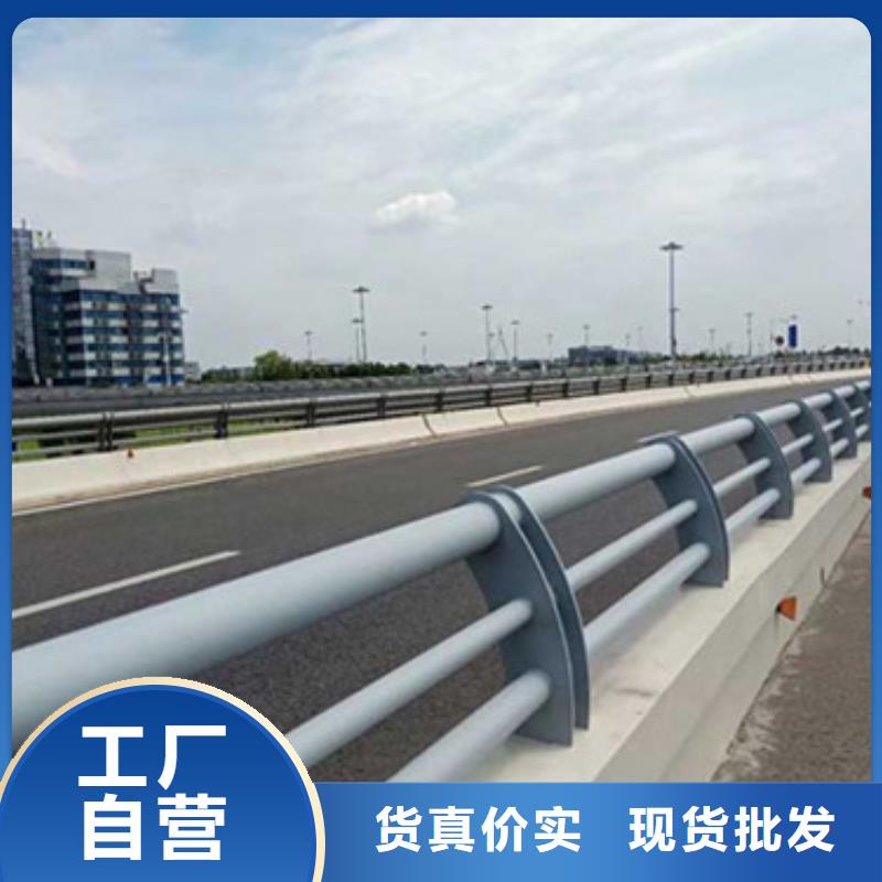 桥梁护栏扶手厂家现货