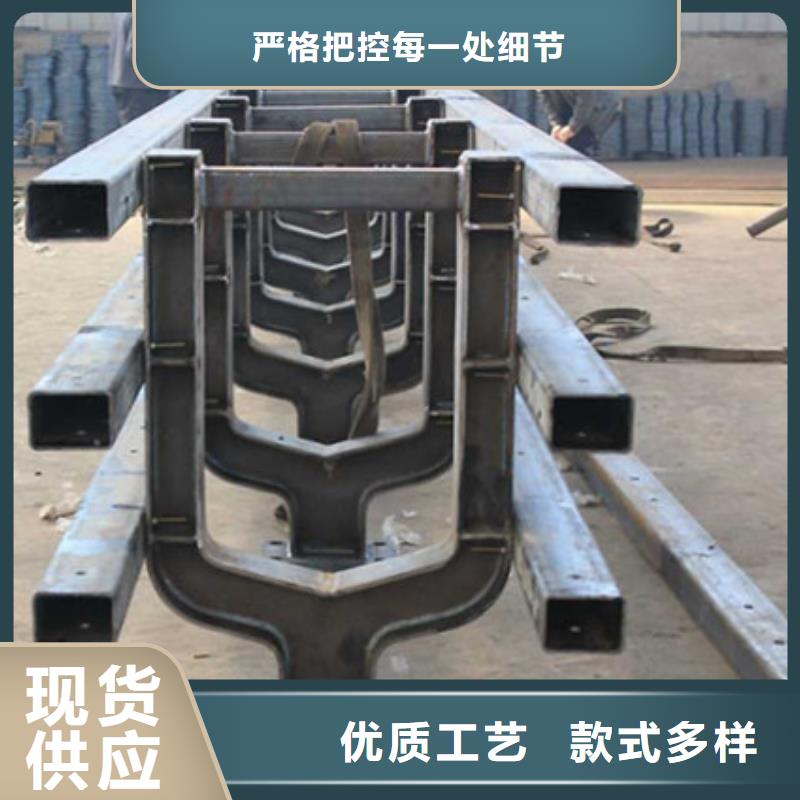 不锈钢护栏规范和标准