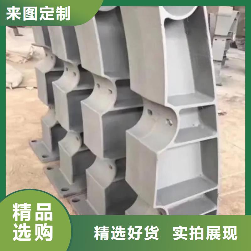 桥梁护栏栏杆优惠多