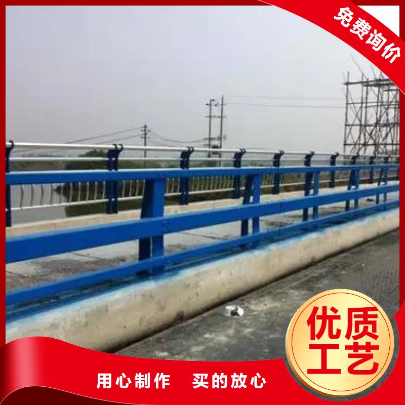 河道护栏护栏等级划分