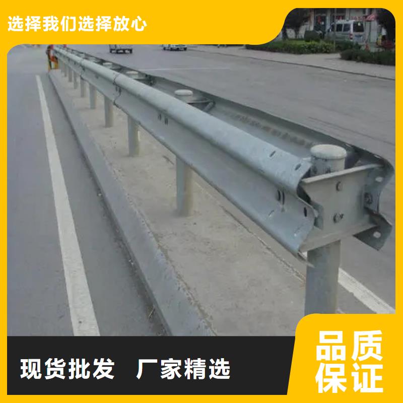 桥梁护栏形式有多少种