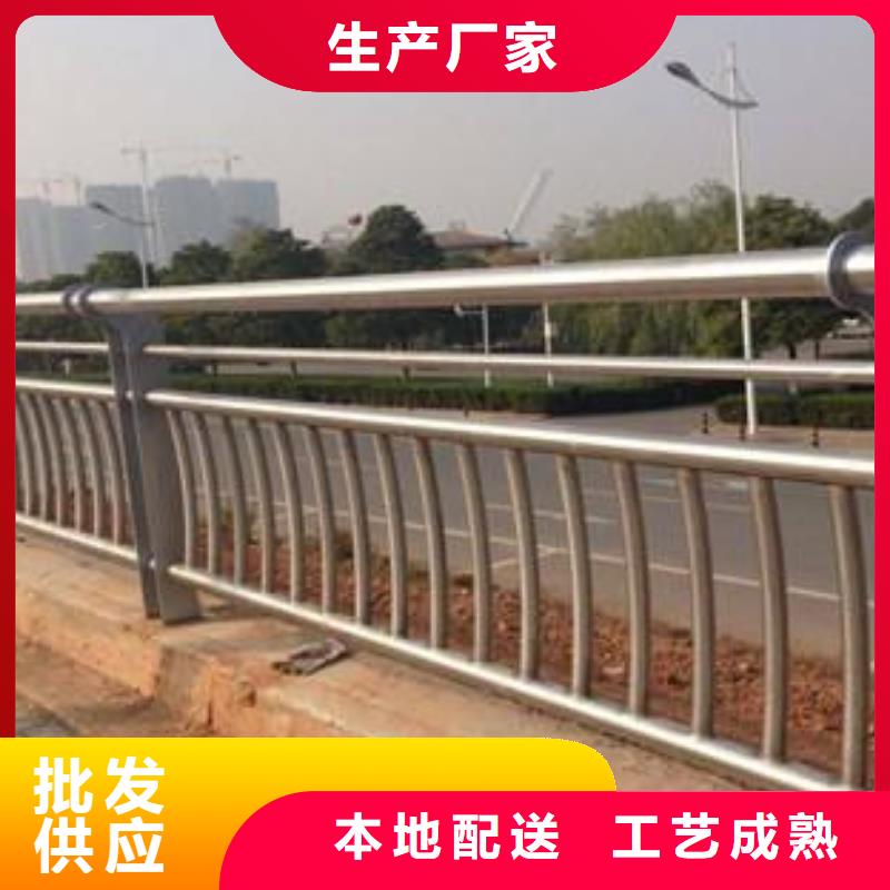 桥梁护栏桥梁护栏厂家