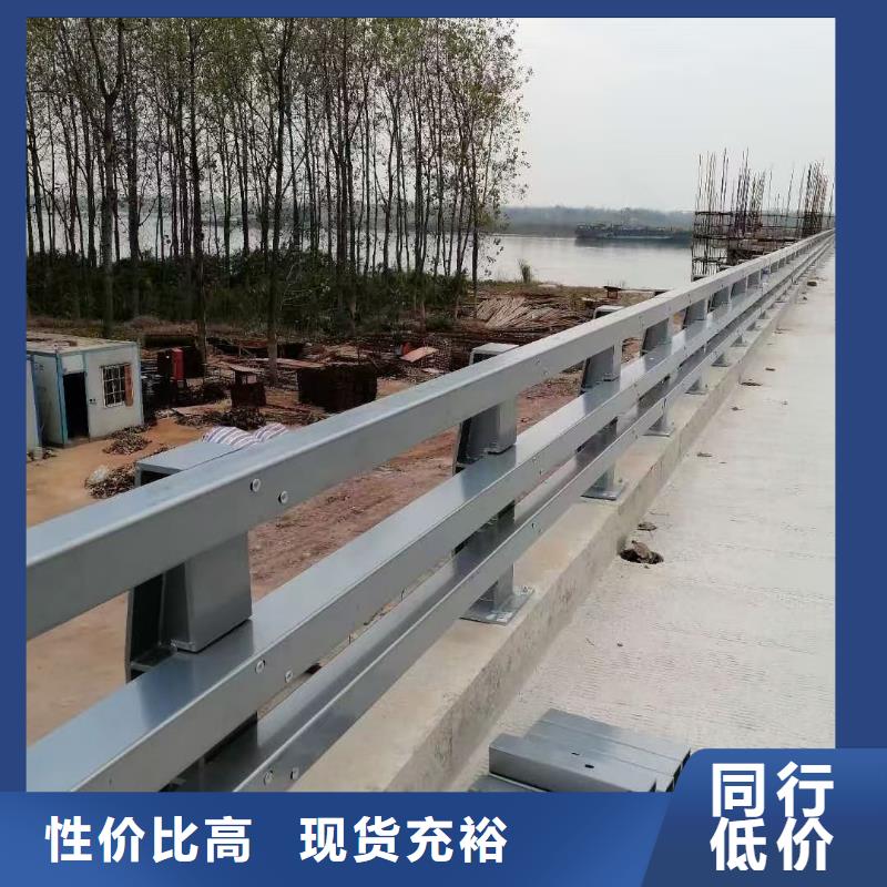 不锈钢护栏施工方案