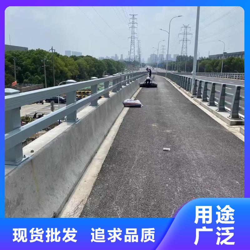 桥梁护栏桥梁护栏厂家