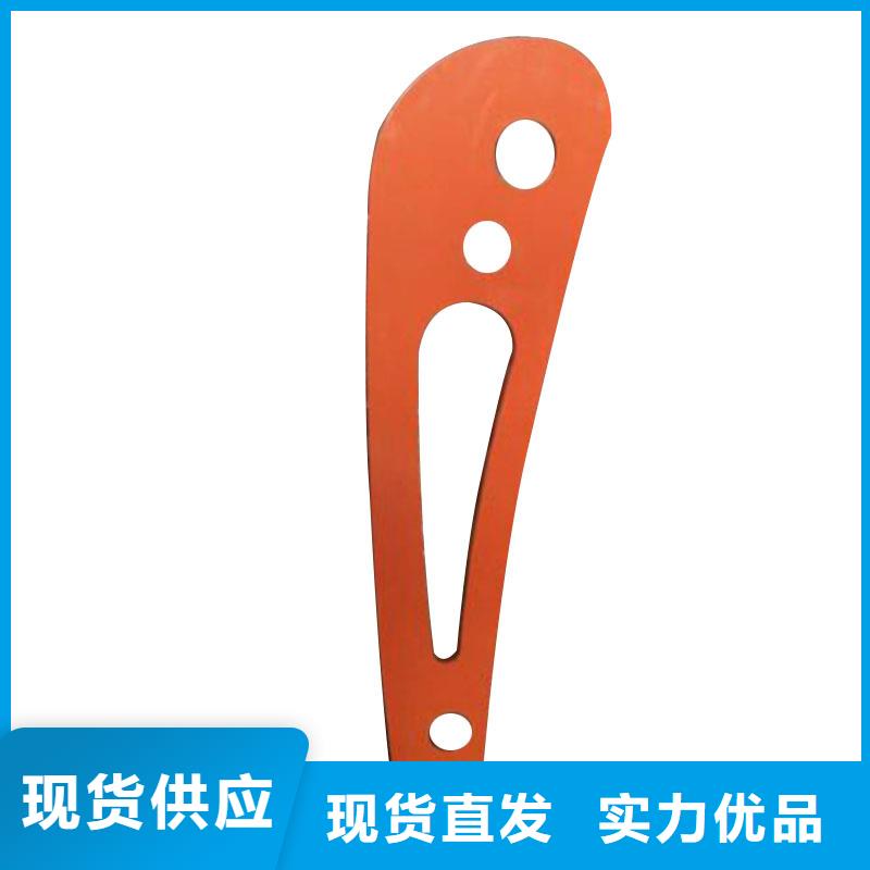 河道护栏-【防撞护栏】厂家品控严格