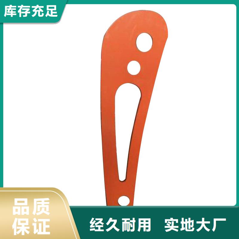 河道护栏【道路护栏】丰富的行业经验