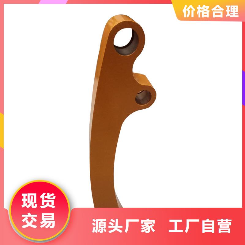 河道护栏防撞桥梁栏杆货源直供