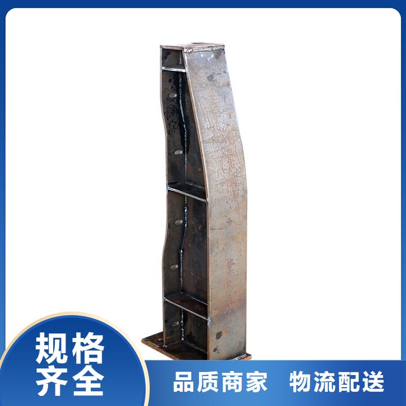 河道护栏,桥梁护栏把实惠留给您