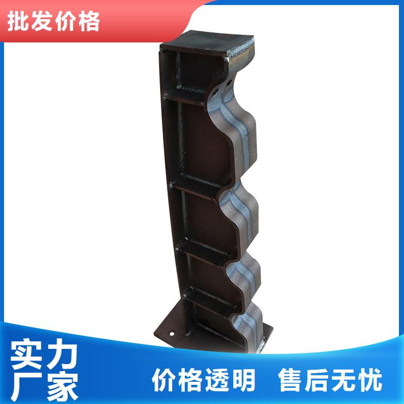 不锈钢护栏详细尺寸图集