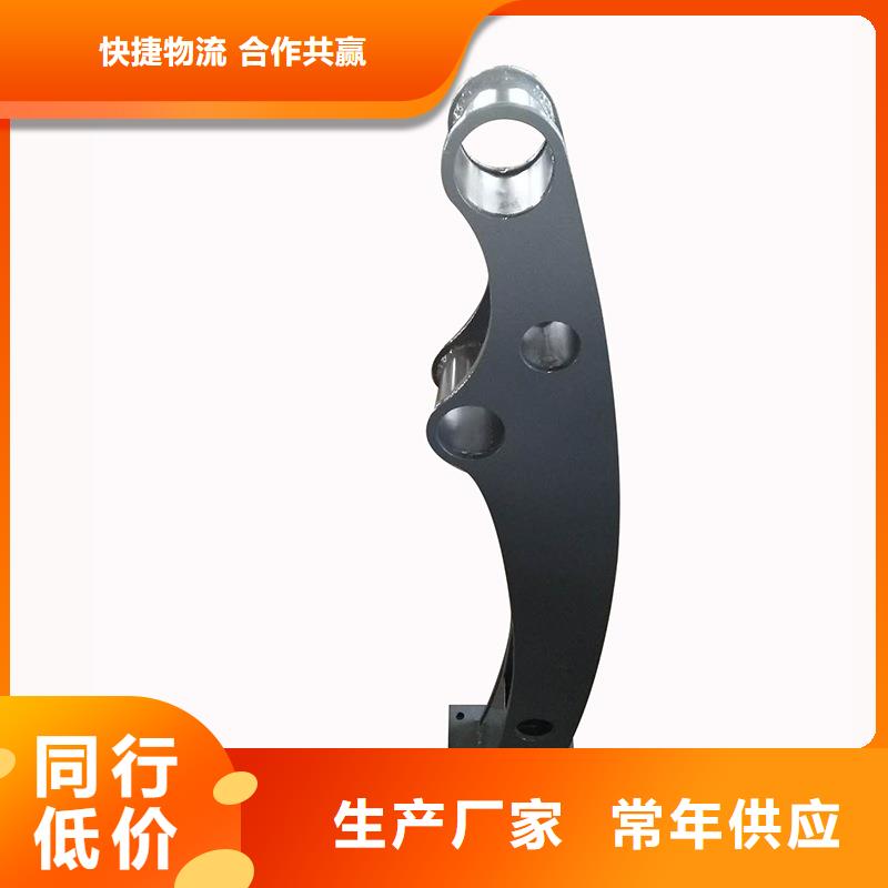 桥梁护栏规范和标准