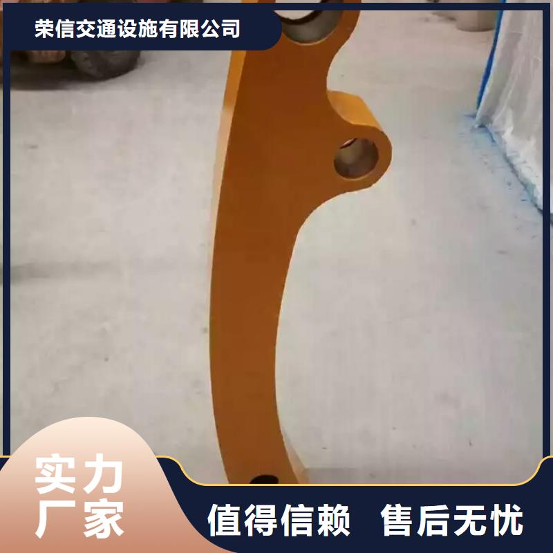 不锈钢护栏施工方案