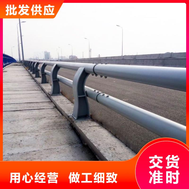 道路护栏多少钱