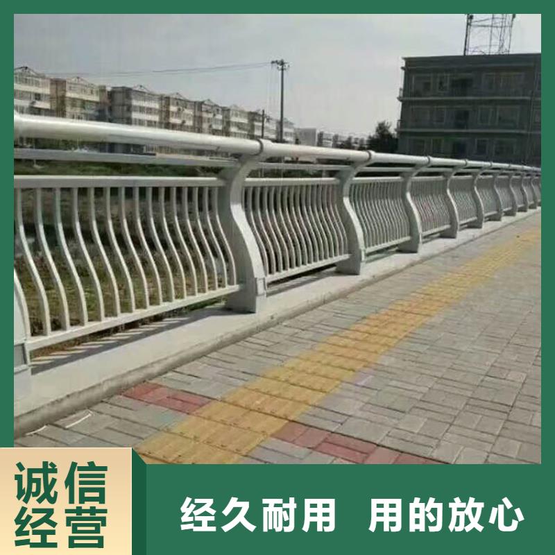 新型桥梁护栏安装公司