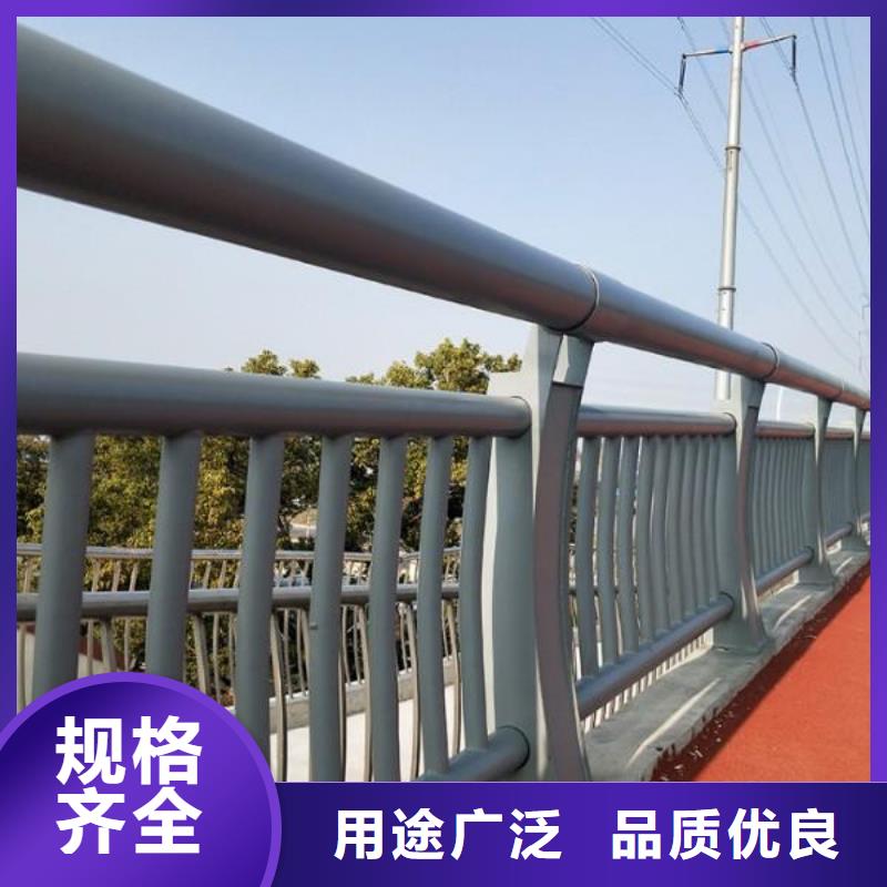 防撞桥梁护栏安装公司