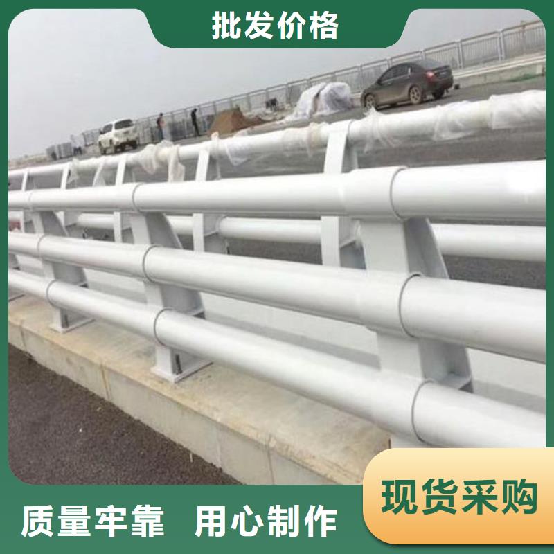 道路护栏制作工厂