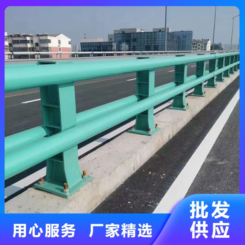 型号桥梁不锈钢护栏