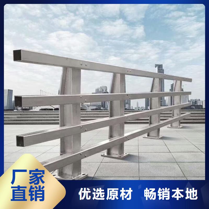 价格实惠的复合管护栏厂家