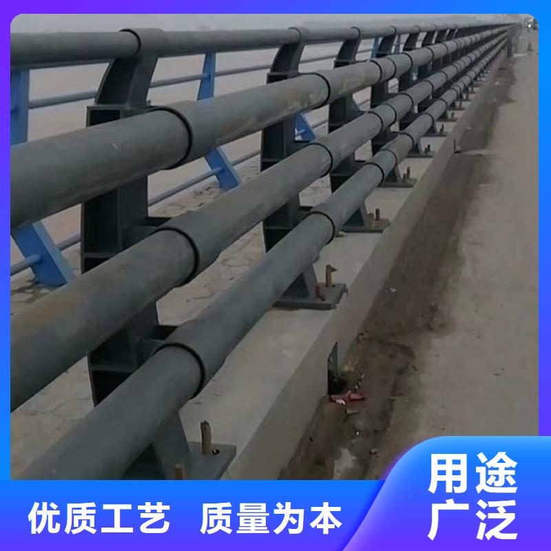 复合管护栏定制