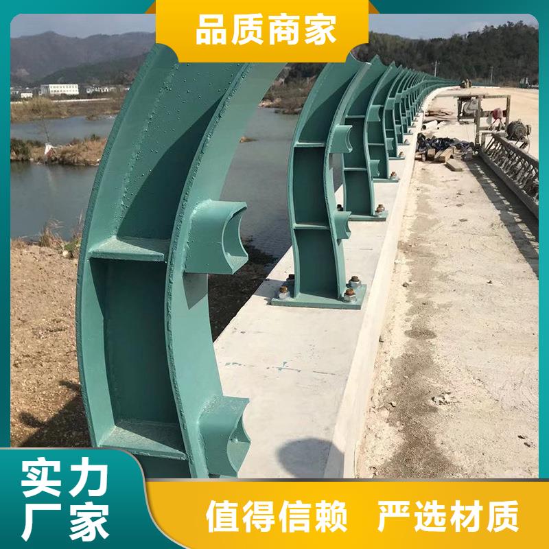 性价比高的桥梁防撞护栏供货商