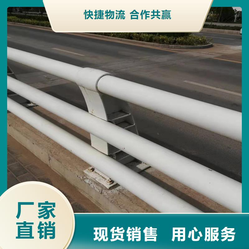不锈钢栏杆多少钱一米