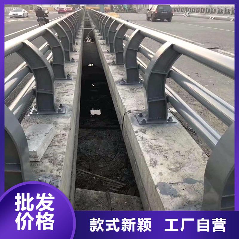 桥梁不锈钢护栏商家