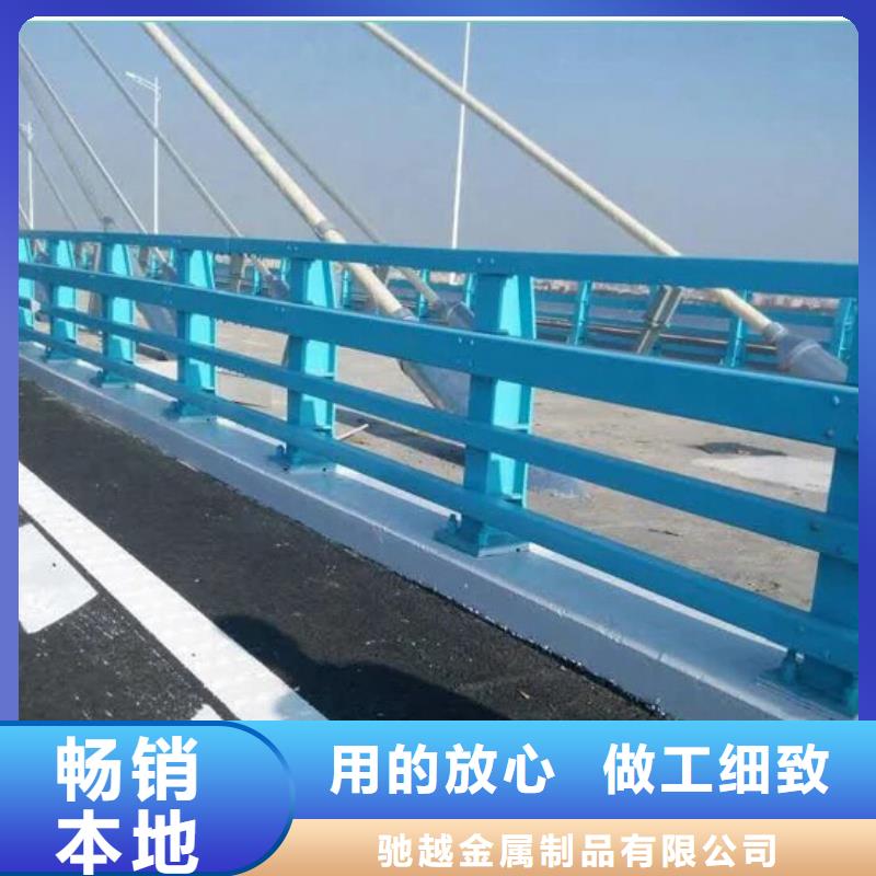 不锈钢防撞护栏质保时间长