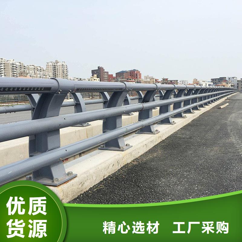 桥梁栏杆、价格