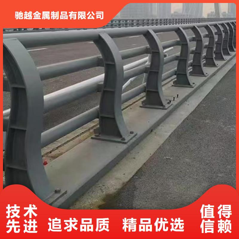 桥梁不锈钢护栏商家
