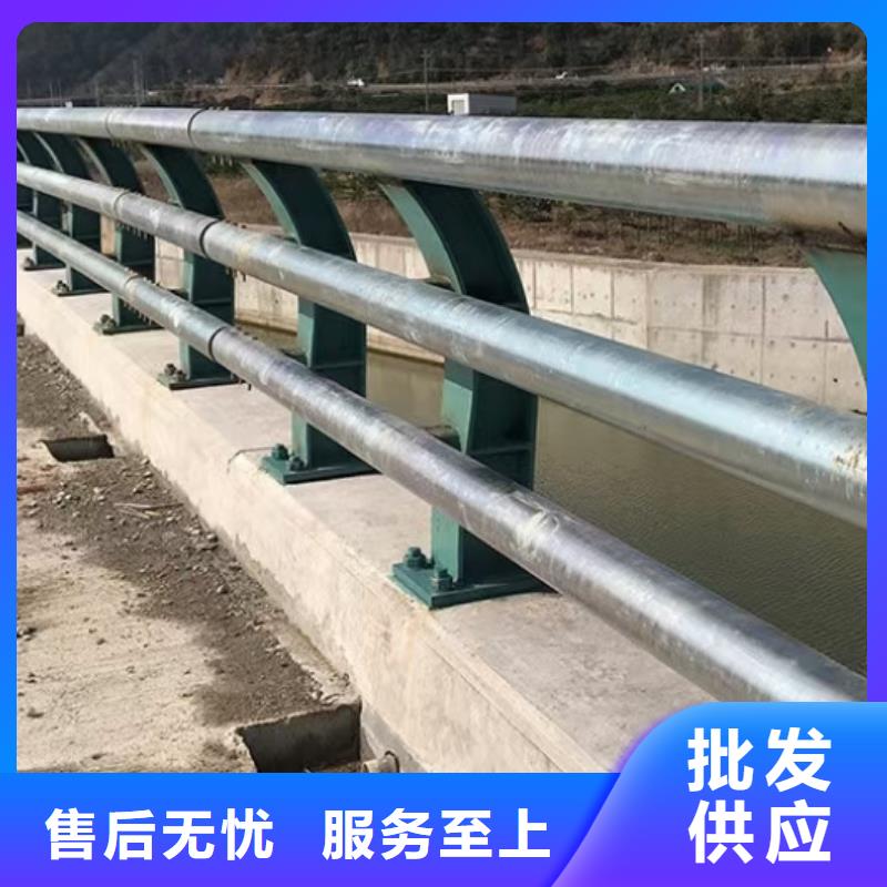 桥梁栏杆定做