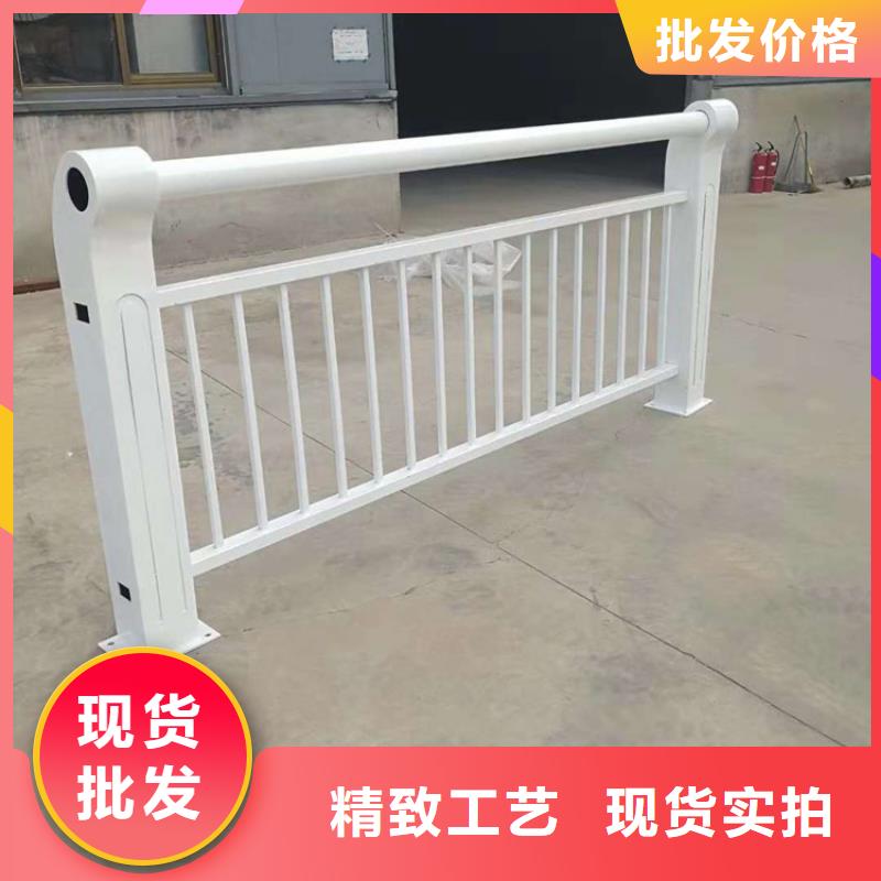 不锈钢护栏多少钱一米