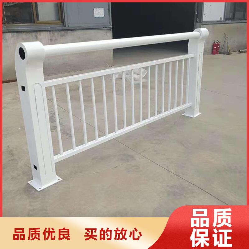 钢防撞护栏多少钱