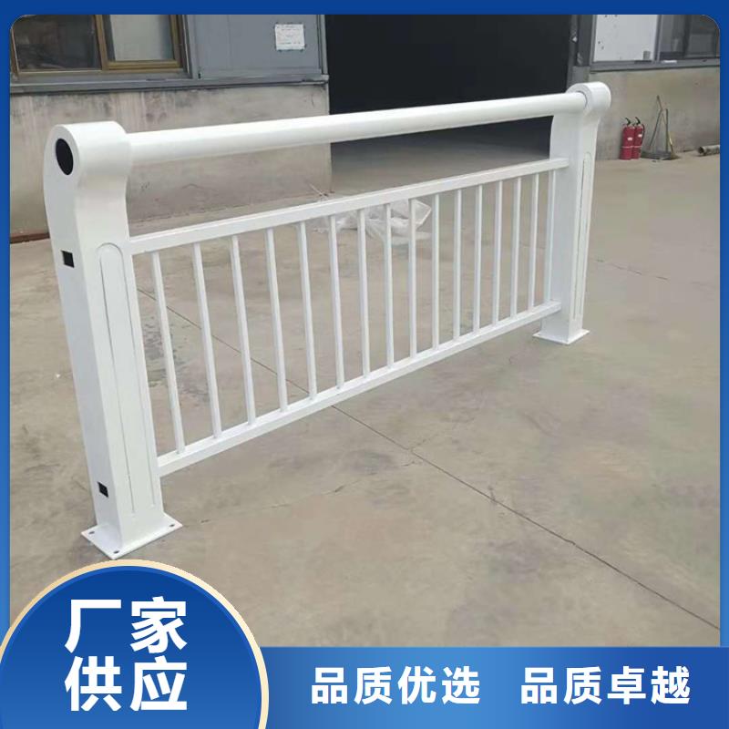 质优价廉的桥梁复合管护栏公司