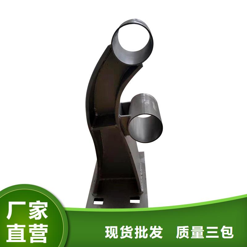 河道护栏河道栏杆品牌企业