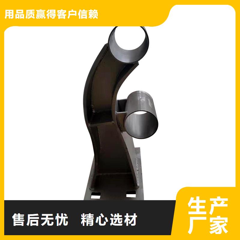 新型防撞护栏多少钱