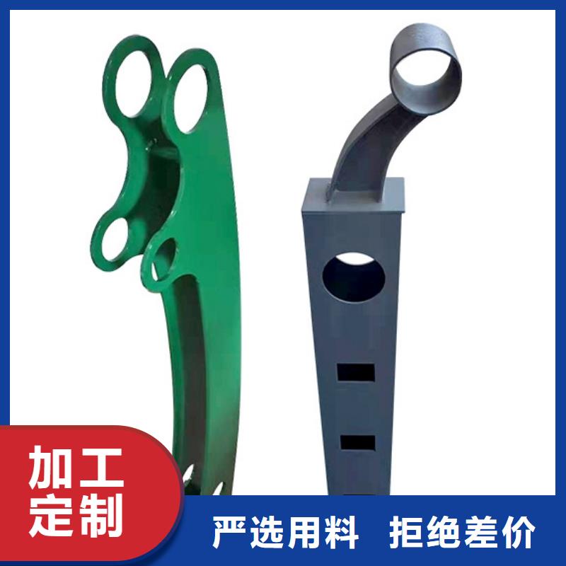 钢防撞护栏安装公司